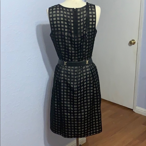 🌸Given as Gift 🌸Calvin Klein Party Dress - Picture 2 of 6